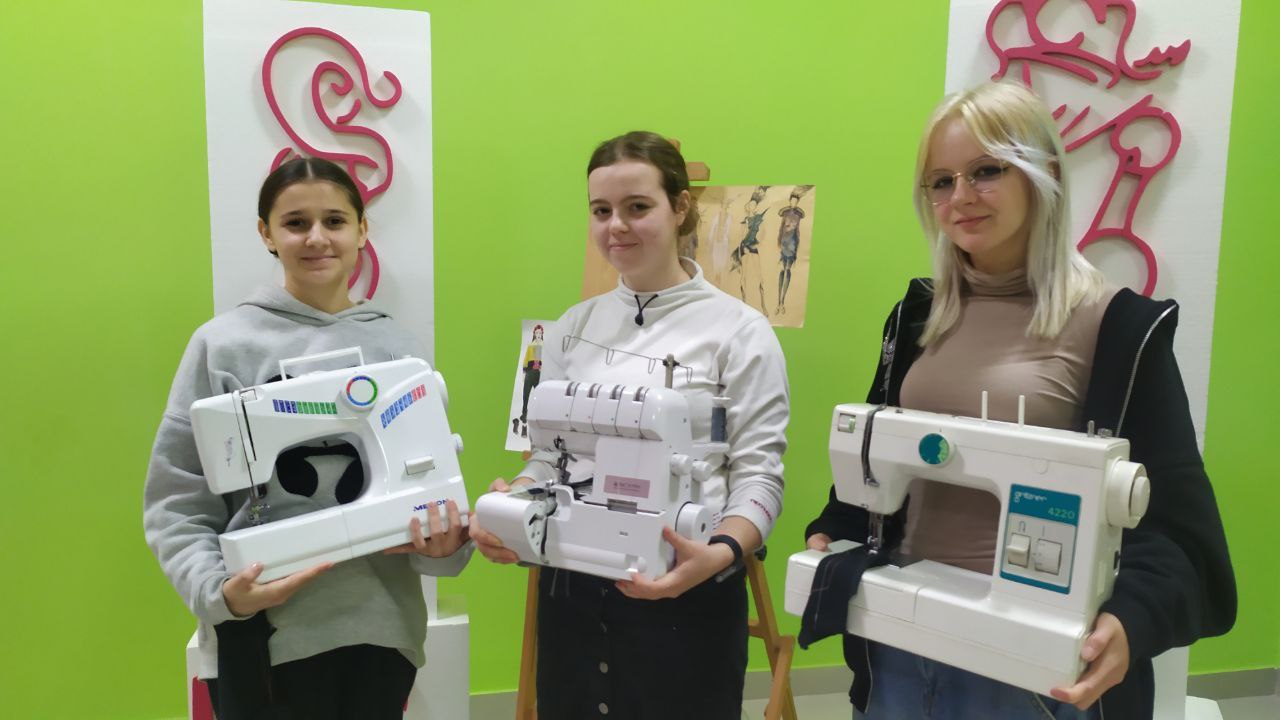 Успішний старт
