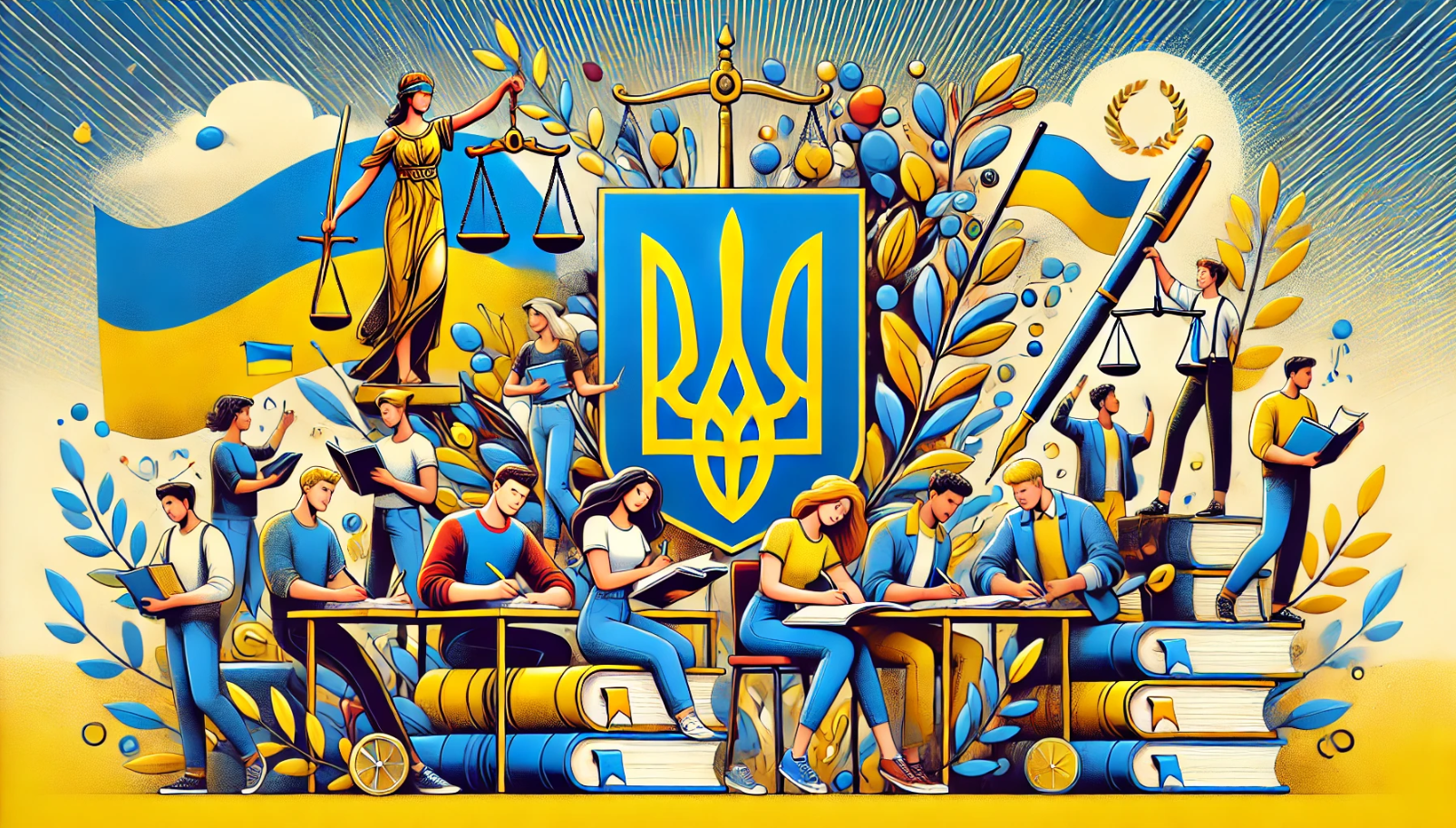 Я маю право на…