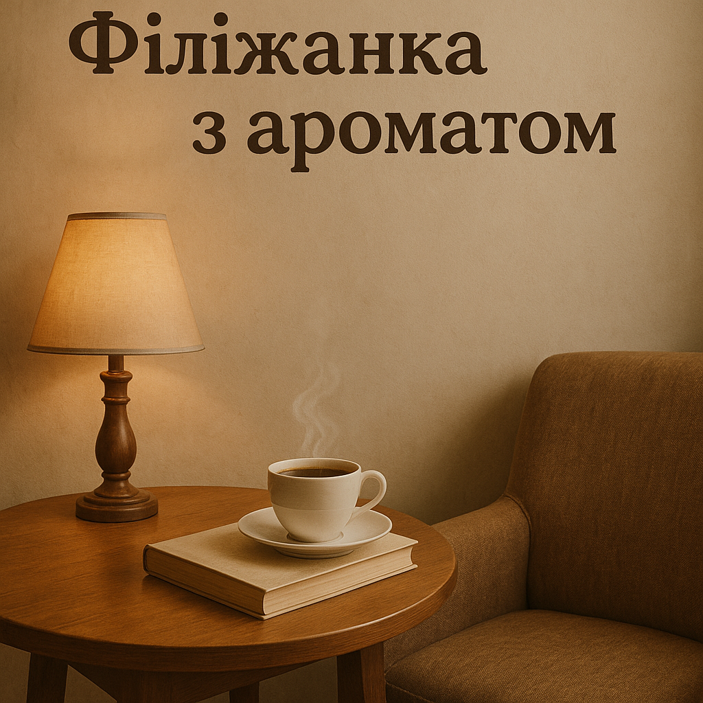 Оновлення для затишку: нові ролети та малюнки в нашій столовій залі